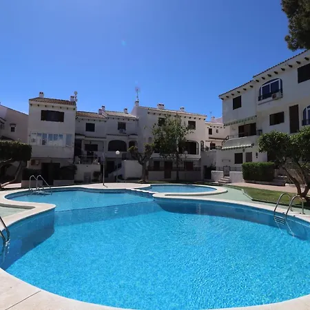 Oleza Sun Playa Flamenca