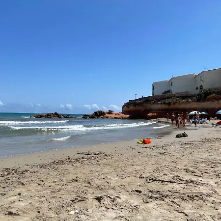 Apartamento Oleza Sun