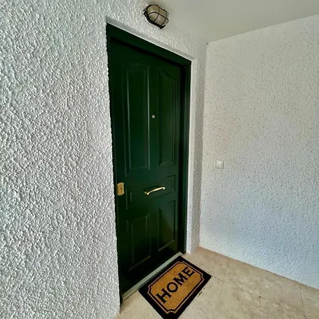 Apartamento Oleza Sun *