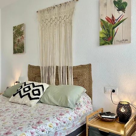 Oleza Sun Apartamento *