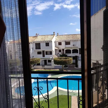 Appartement Oleza Sun *