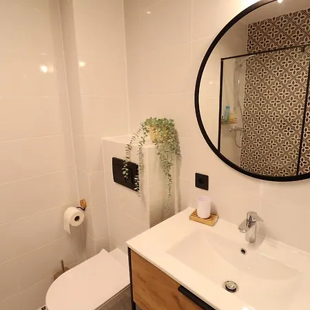 Oleza Sun Apartment