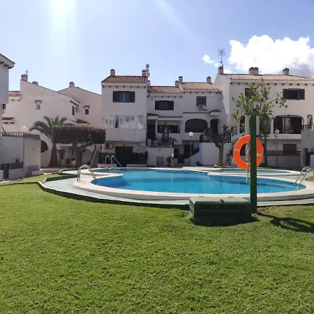 Apartment Oleza Sun Playa Flamenca