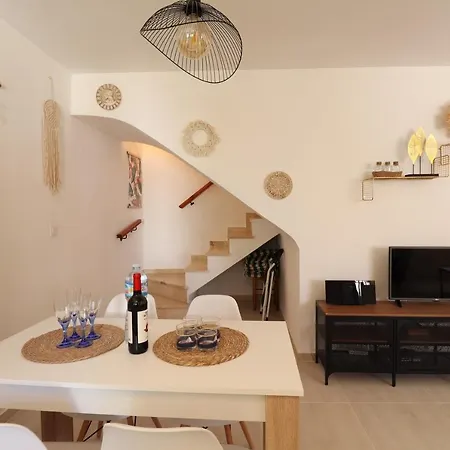Appartement Oleza Sun *
