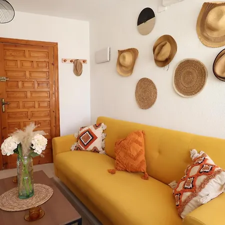 Apartment Oleza Sun
