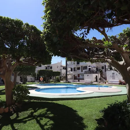 Apartment Oleza Sun