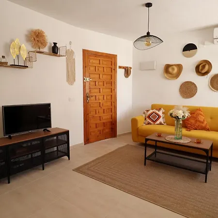 Apartment Oleza Sun