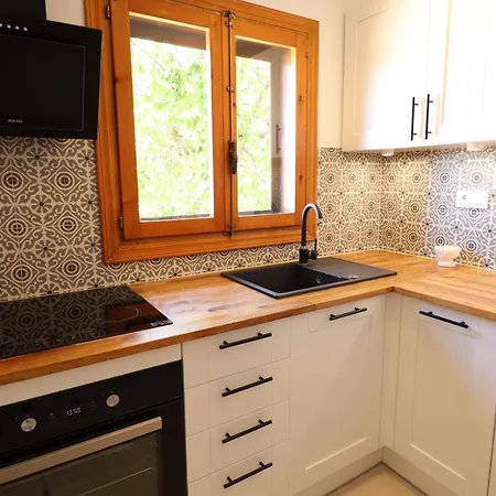 Oleza Sun Apartment *