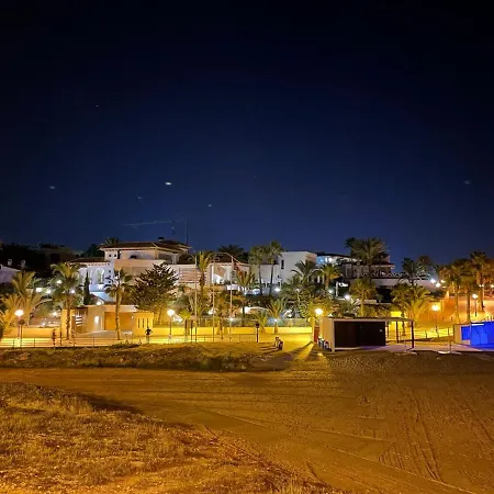 Oleza Sun Apartment
