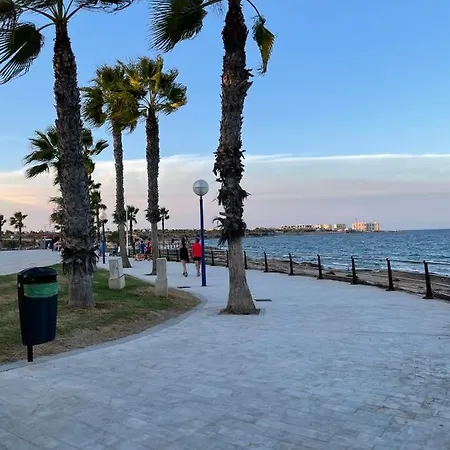 Oleza Sun Playa Flamenca