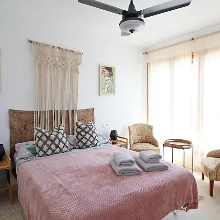 Oleza Sun Apartment Playa Flamenca