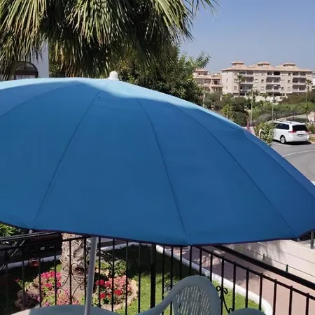 Oleza Sun Apartment *