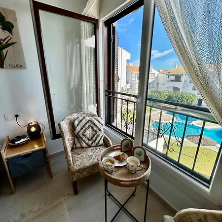 Oleza Sun Appartement Playa Flamenca