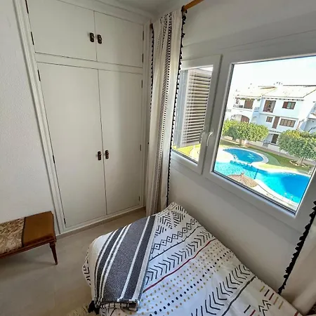 Oleza Sun Appartement