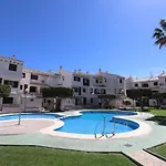 Appartement Oleza Sun *