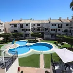 Oleza Sun Appartement *