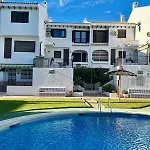 Appartement Oleza Sun *