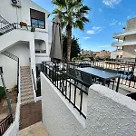 Appartement Oleza Sun *