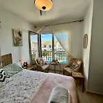Oleza Sun Appartement