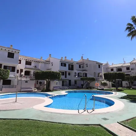 Appartement Oleza Sun *