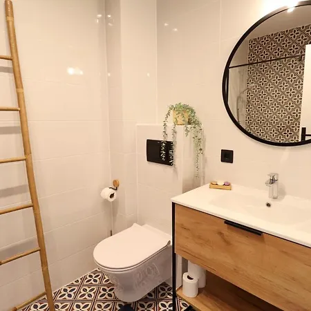 Appartement Oleza Sun Playa Flamenca