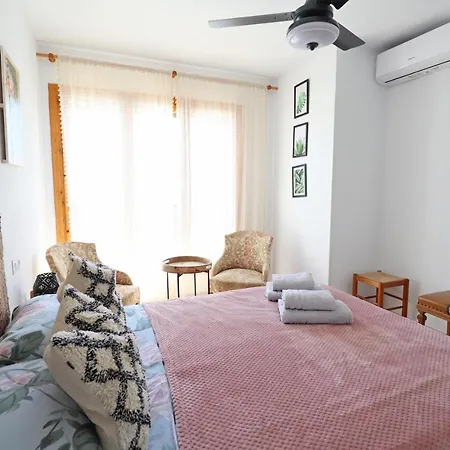 Oleza Sun * Playa Flamenca