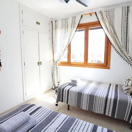 Appartement Oleza Sun Playa Flamenca