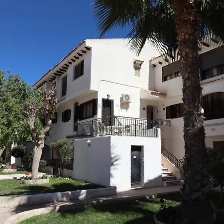 Apartman Oleza Sun *