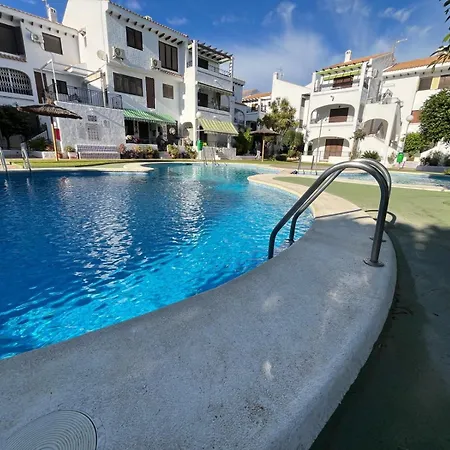 Oleza Sun Apartman *