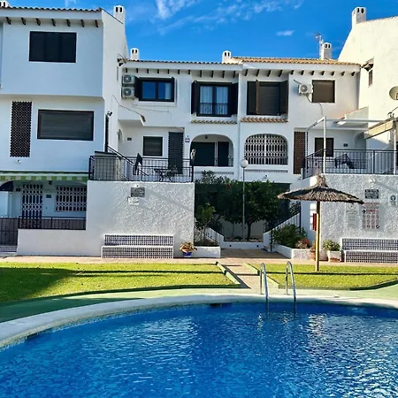 Appartement Oleza Sun *