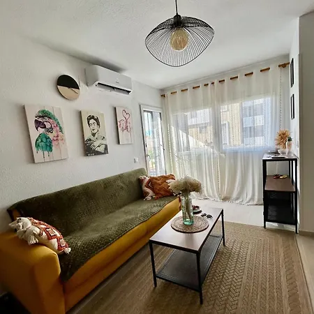 Apartman Oleza Sun Playa Flamenca