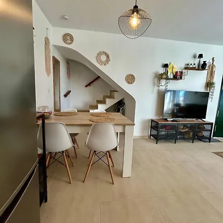 Oleza Sun Apartamento