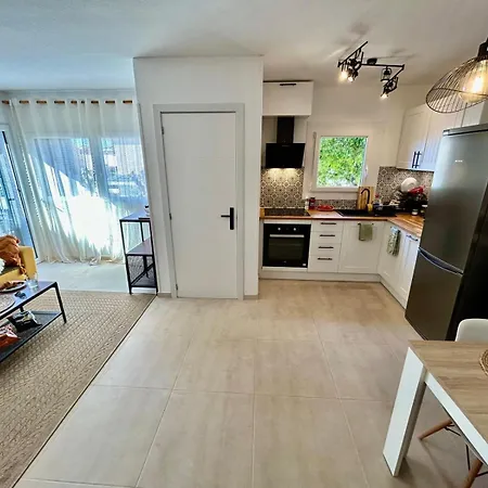 Apartamento Oleza Sun