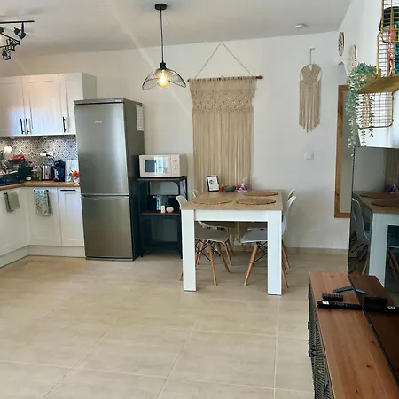 Oleza Sun Apartamento Playa Flamenca