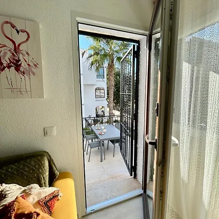Apartamento Oleza Sun
