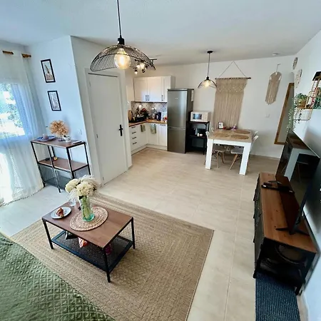 Oleza Sun * Playa Flamenca