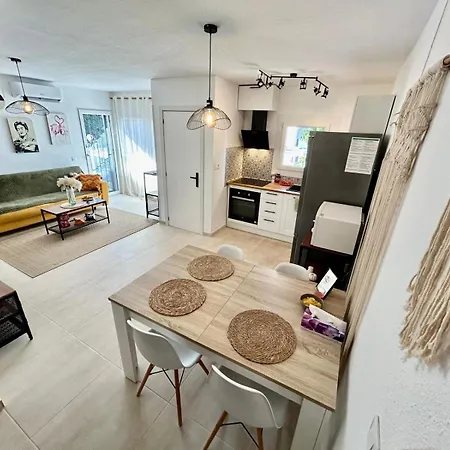 Oleza Sun Apartamento Playa Flamenca