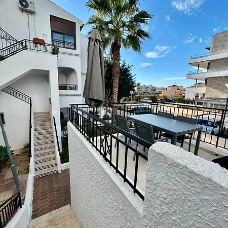 Apartman Oleza Sun *