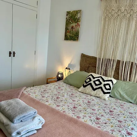 Oleza Sun Apartman