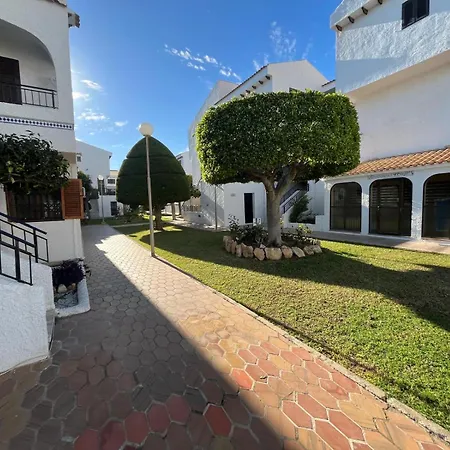 Oleza Sun Apartamento