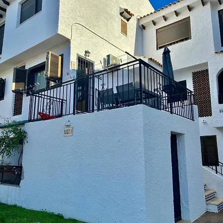 Oleza Sun Apartman Playa Flamenca