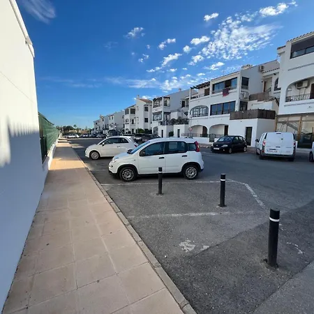 Oleza Sun Apartamento *