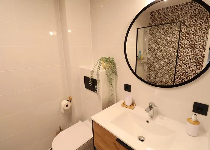 Oleza Sun Apartamento