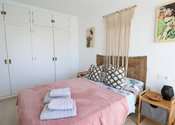 Oleza Sun Apartamento