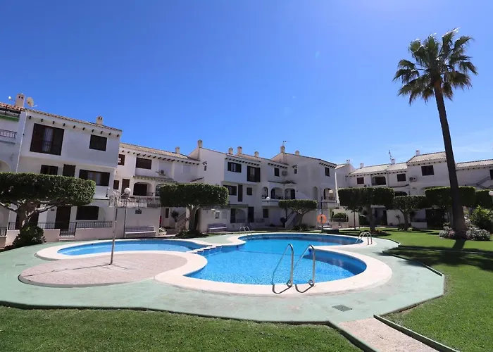 Apartamento Oleza Sun *