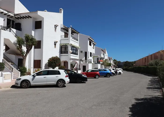 Oleza Sun * Playa Flamenca