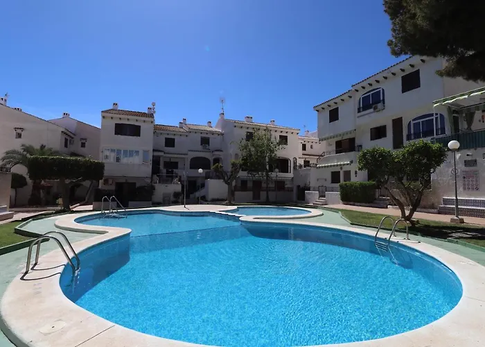 Oleza Sun Playa Flamenca