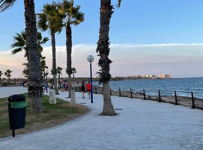 Oleza Sun Playa Flamenca