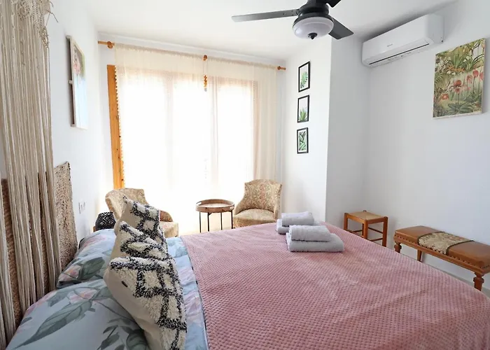 Oleza Sun * Playa Flamenca