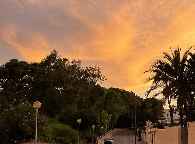 Oleza Sun * Playa Flamenca